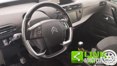 Citroen Grand C4 Picasso BlueHDi 120 S&S Feel (11)