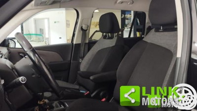 Citroen Grand C4 Picasso BlueHDi 120 S&S Feel (12)