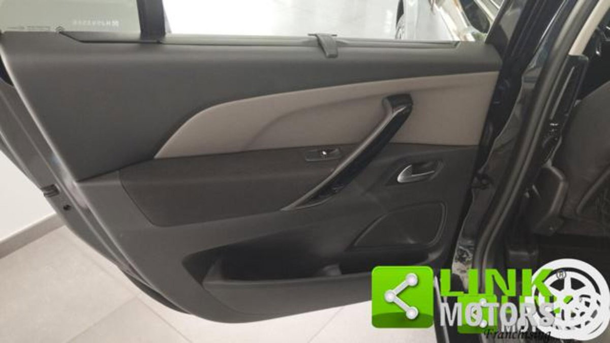 Citroen Grand C4 Picasso BlueHDi 120 S&S Feel (13)