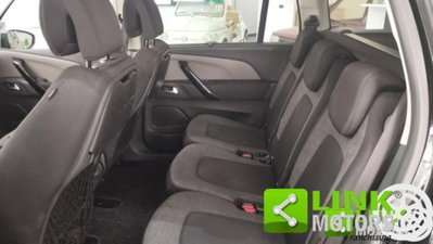 Citroen Grand C4 Picasso BlueHDi 120 S&S Feel (15)