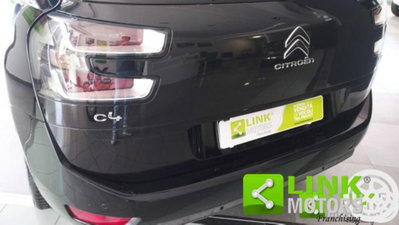 Citroen Grand C4 Picasso BlueHDi 120 S&S Feel (16)