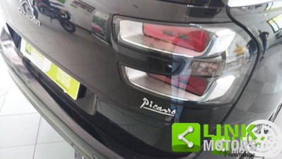 Citroen Grand C4 Picasso BlueHDi 120 S&S Feel (17)