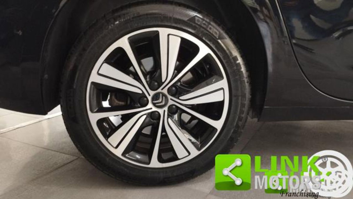 Citroen Grand C4 Picasso BlueHDi 120 S&S Feel (19)