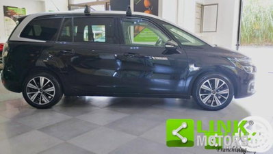 Citroen Grand C4 Picasso BlueHDi 120 S&S Feel (4)