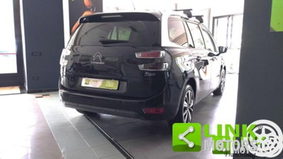 Citroen Grand C4 Picasso BlueHDi 120 S&S Feel (5)