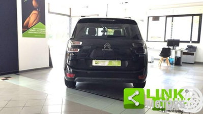 Citroen Grand C4 Picasso BlueHDi 120 S&S Feel (6)