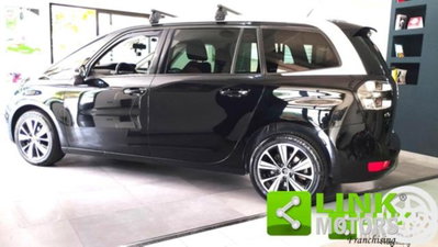 Citroen Grand C4 Picasso BlueHDi 120 S&S Feel (7)