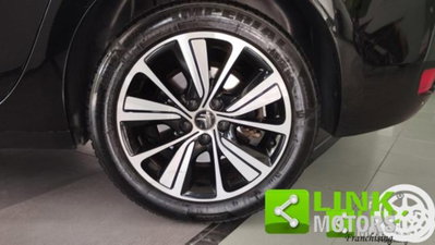 Citroen Grand C4 Picasso BlueHDi 120 S&S Feel (8)