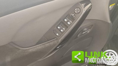 Citroen Grand C4 Picasso BlueHDi 120 S&S Feel (9)