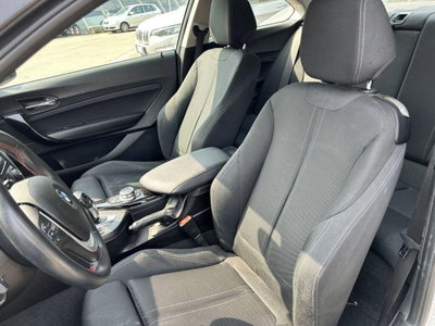 BMW Serie 2 Coupé 218d  Sport (11)