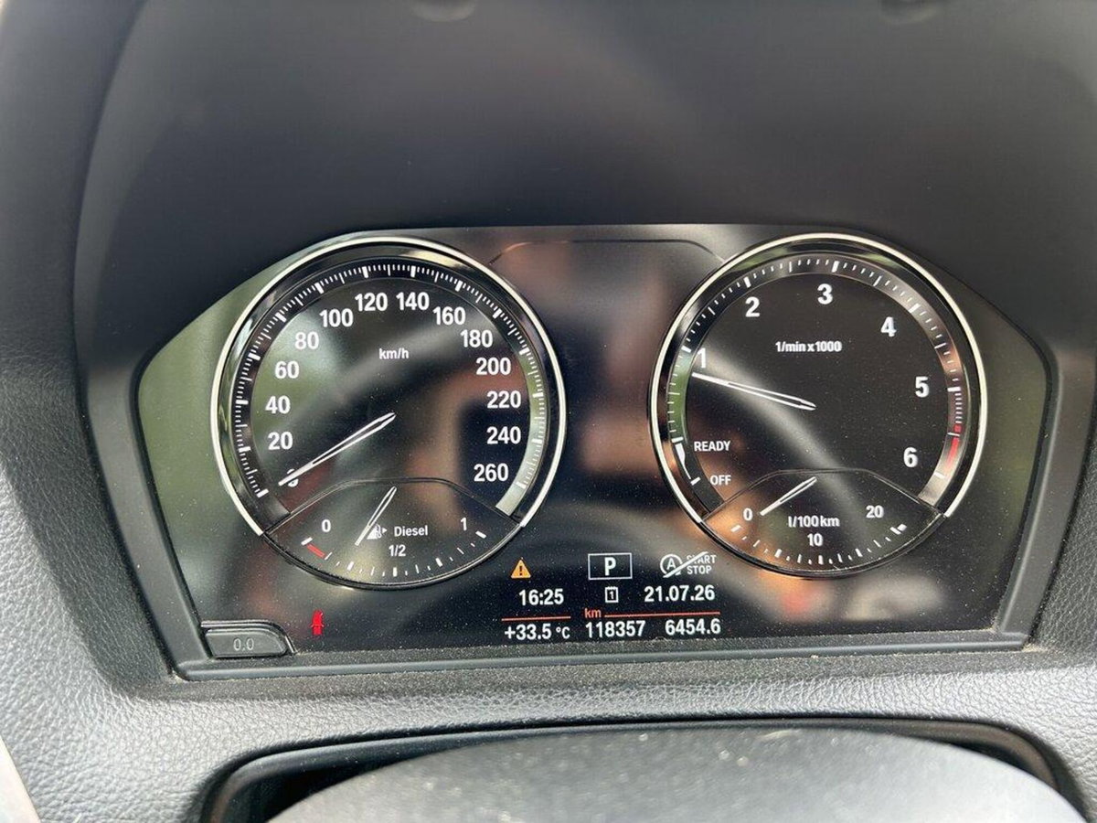 BMW Serie 2 Coupé 218d  Sport (13)