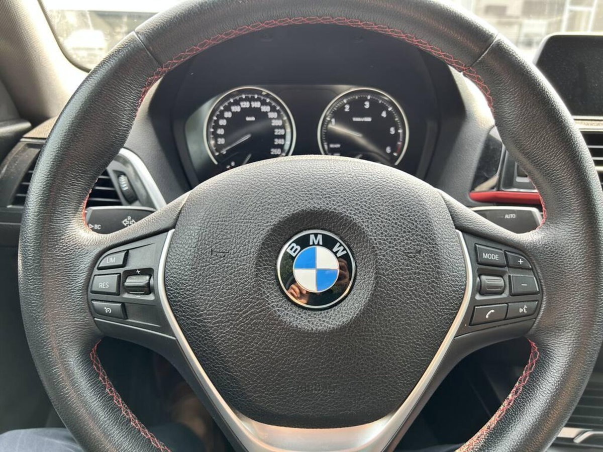 BMW Serie 2 Coupé 218d  Sport (14)