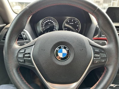 BMW Serie 2 Coupé 218d  Sport (14)