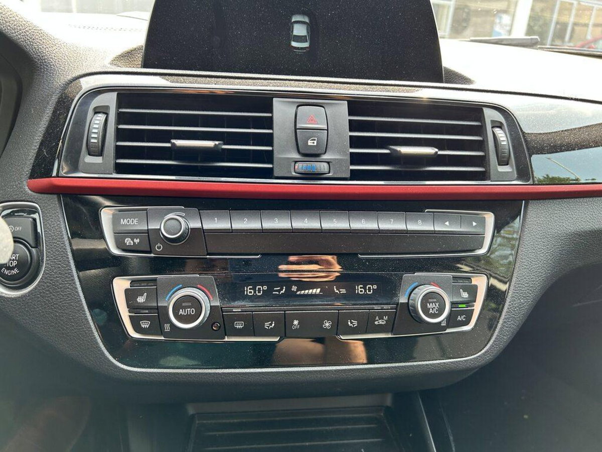 BMW Serie 2 Coupé 218d  Sport (15)