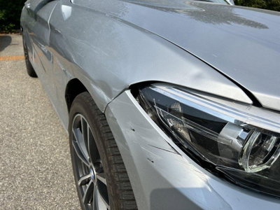 BMW Serie 2 Coupé 218d  Sport (4)