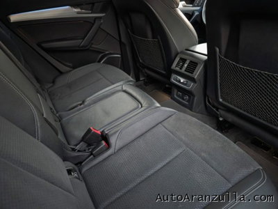 Audi Q5 Sportback 2.0 tdi mhev+ S line quattro 204cv s-tronic (18)