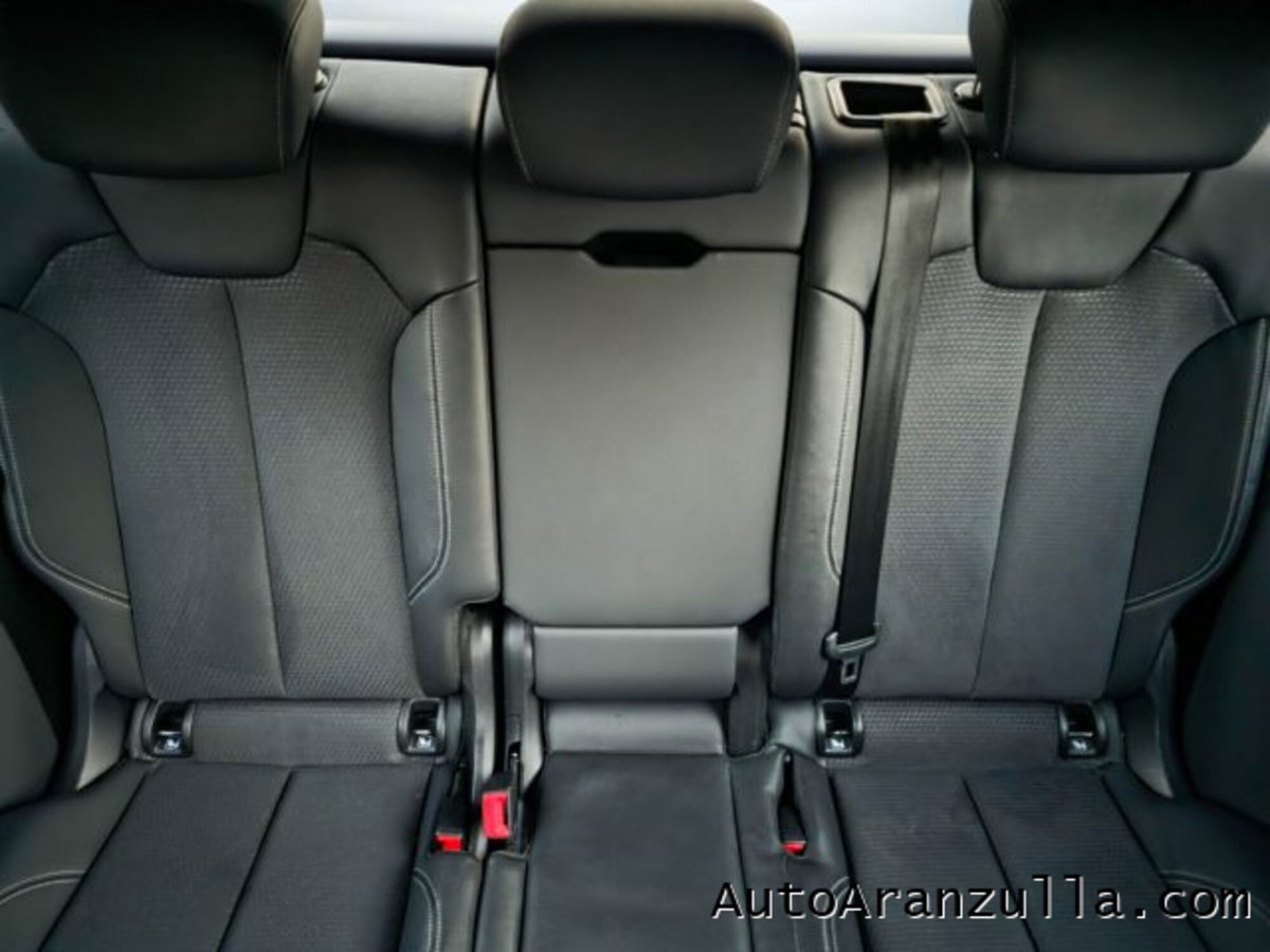 Audi Q5 Sportback 2.0 tdi mhev+ S line quattro 204cv s-tronic (19)