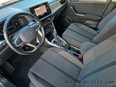 Volkswagen T-Roc 2.0 tdi Life 150cv dsg (10)