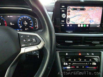Volkswagen T-Roc 2.0 tdi Life 150cv dsg (12)