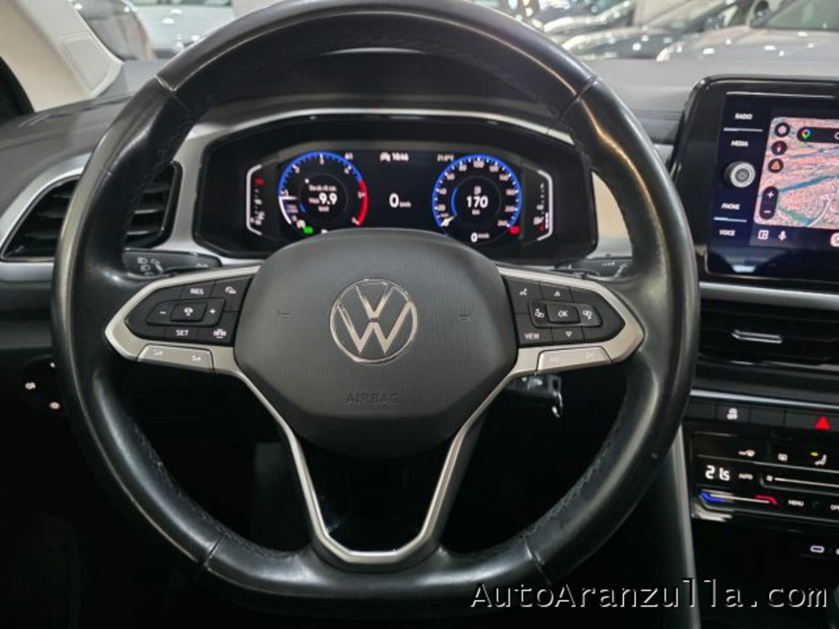 Volkswagen T-Roc 2.0 tdi Life 150cv dsg (14)