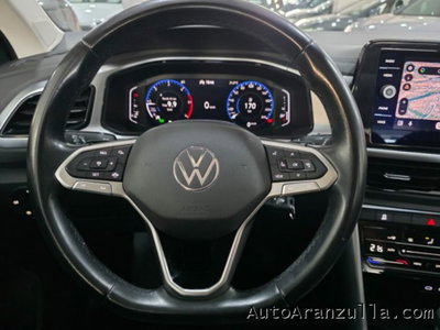 Volkswagen T-Roc 2.0 tdi Life 150cv dsg (14)