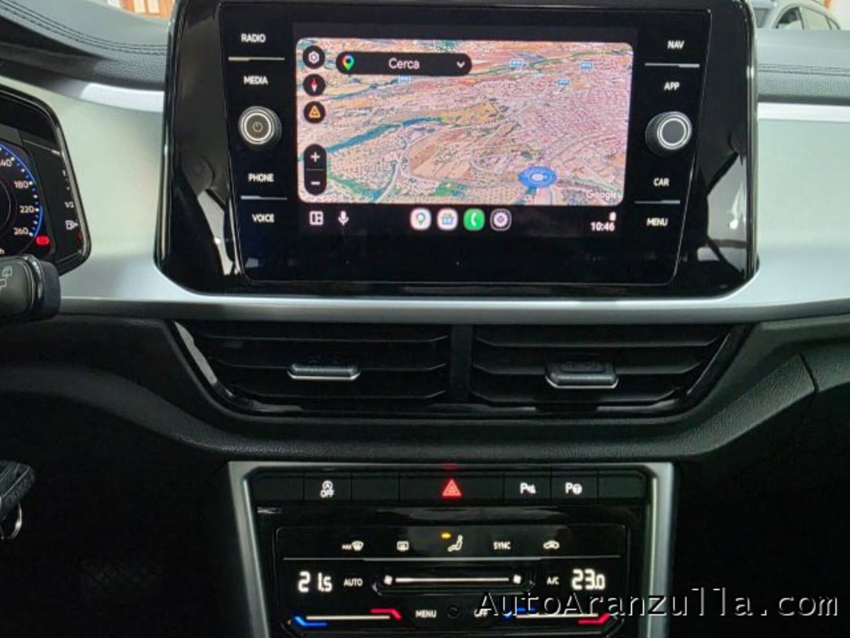 Volkswagen T-Roc 2.0 tdi Life 150cv dsg (15)