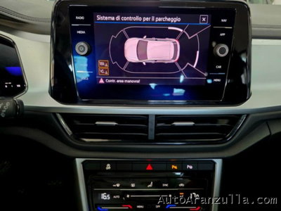 Volkswagen T-Roc 2.0 tdi Life 150cv dsg (20)