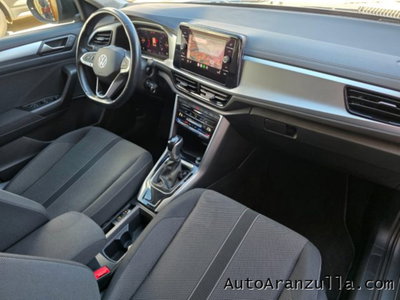 Volkswagen T-Roc 2.0 tdi Life 150cv dsg (9)