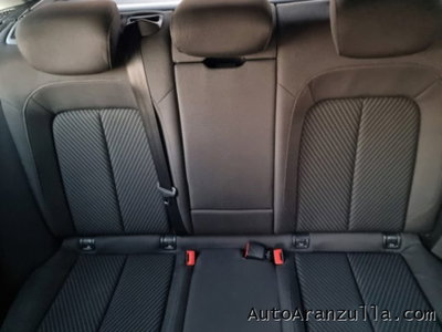 Audi Q5 2.0 TDI 150 CV quattro Business (11)