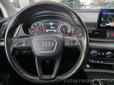 Audi Q5 2.0 TDI 150 CV quattro Business (16)