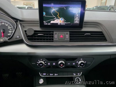 Audi Q5 2.0 TDI 150 CV quattro Business (17)