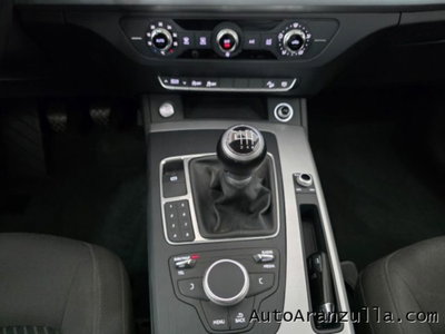 Audi Q5 2.0 TDI 150 CV quattro Business (18)