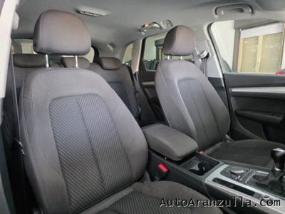 Audi Q5 2.0 TDI 150 CV quattro Business (19)
