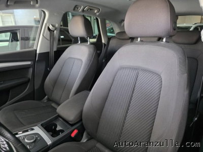 Audi Q5 2.0 TDI 150 CV quattro Business (20)