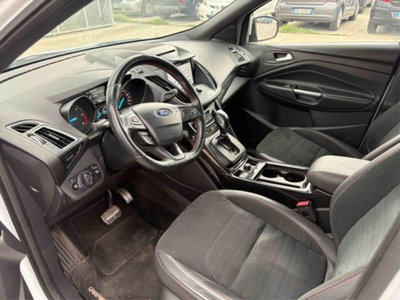 Ford Kuga 2.0 TDCI 180 CV S&S 4WD Powershift ST-Line (12)