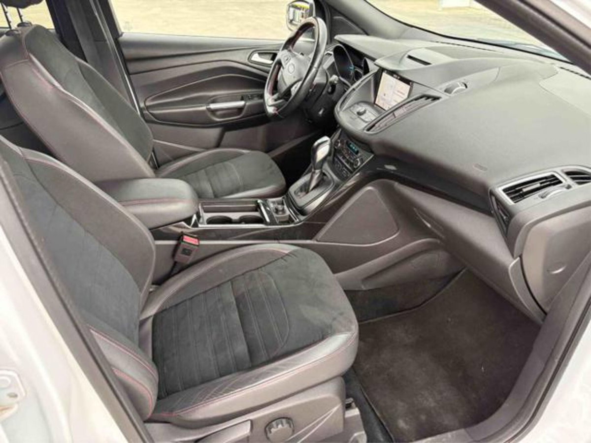 Ford Kuga 2.0 TDCI 180 CV S&S 4WD Powershift ST-Line (14)