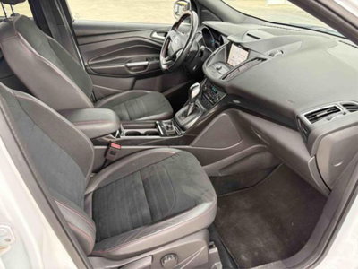 Ford Kuga 2.0 TDCI 180 CV S&S 4WD Powershift ST-Line (14)