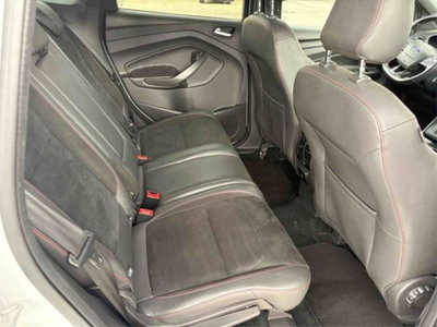 Ford Kuga 2.0 TDCI 180 CV S&S 4WD Powershift ST-Line (15)
