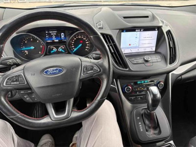 Ford Kuga 2.0 TDCI 180 CV S&S 4WD Powershift ST-Line (16)