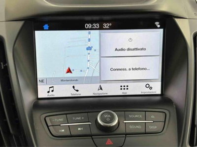 Ford Kuga 2.0 TDCI 180 CV S&S 4WD Powershift ST-Line (18)