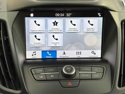 Ford Kuga 2.0 TDCI 180 CV S&S 4WD Powershift ST-Line (19)