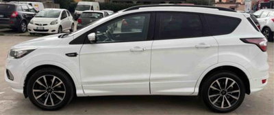 Ford Kuga 2.0 TDCI 180 CV S&S 4WD Powershift ST-Line (2)