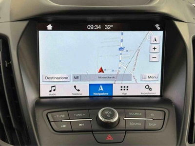 Ford Kuga 2.0 TDCI 180 CV S&S 4WD Powershift ST-Line (20)