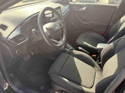 Ford Puma 1.0 EcoBoost Hybrid 125 CV S&S aut. Titanium Design (10)