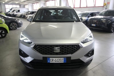 SEAT Tarraco 2.0 tdi Style 150cv dsg usata