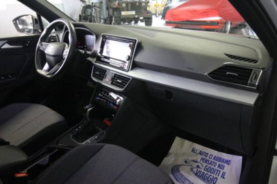 SEAT Tarraco 2.0 tdi Style 150cv dsg (10)