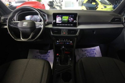 SEAT Tarraco 2.0 tdi Style 150cv dsg (11)
