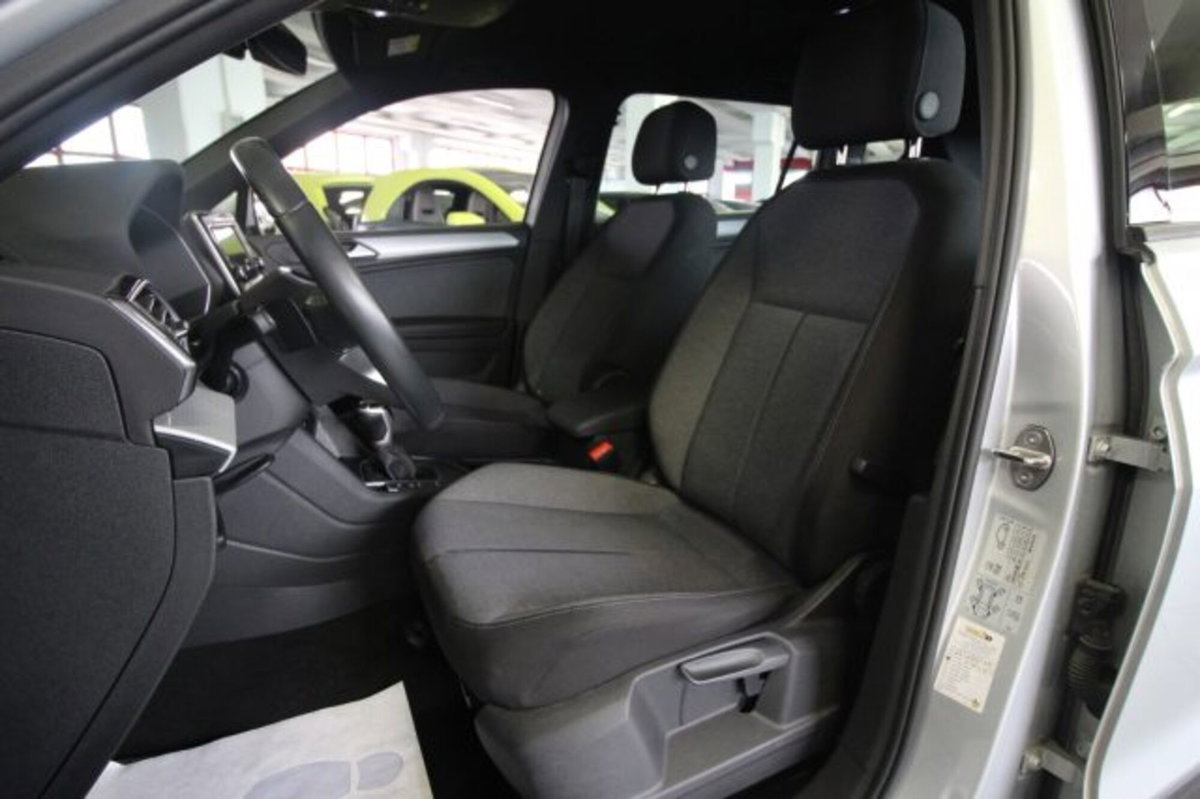 SEAT Tarraco 2.0 tdi Style 150cv dsg (19)