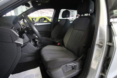 SEAT Tarraco 2.0 tdi Style 150cv dsg (19)