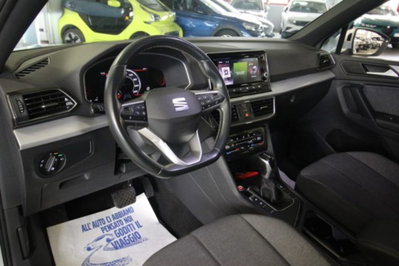 SEAT Tarraco 2.0 tdi Style 150cv dsg (7)